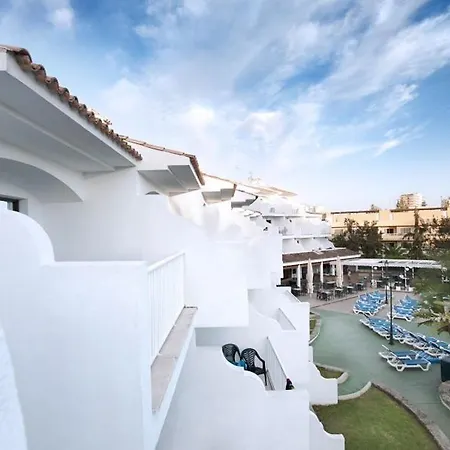 Aparthotel Playas Ca's Saboners 3*