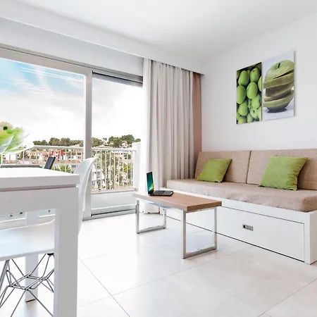 Playas Ca's Saboners Aparthotel 3*
