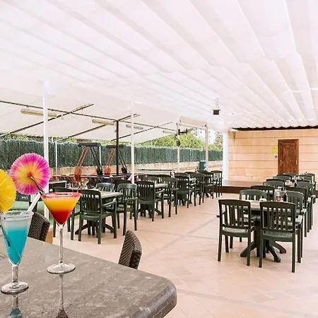 Playas Ca's Saboners Aparthotel 3*