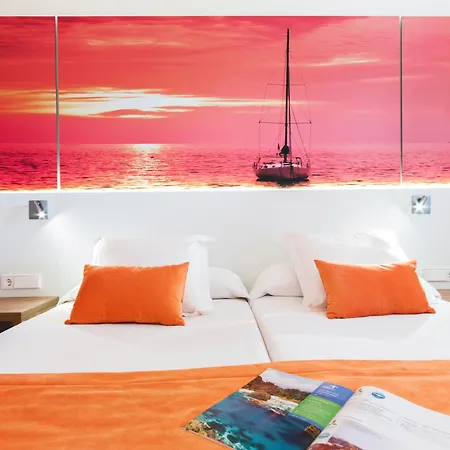Playas Ca's Saboners Aparthotel