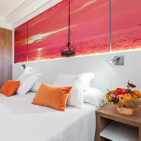 Playas Ca's Saboners Aparthotel 3*