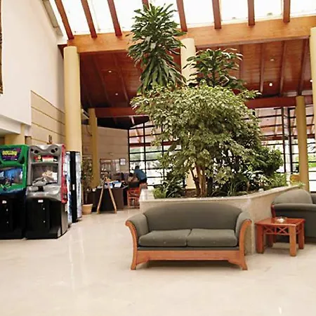 Aparthotel Playas Ca's Saboners Palma Nova (Mallorca)