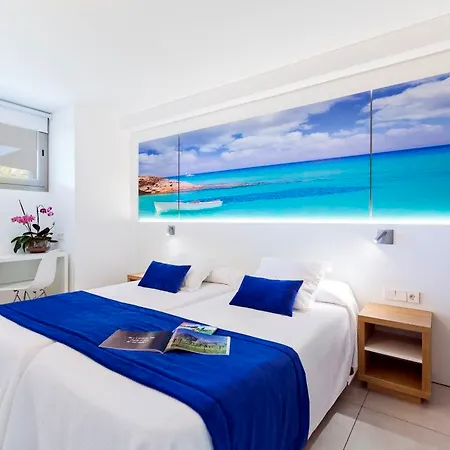 Playas Ca's Saboners Palma Nova (Mallorca)