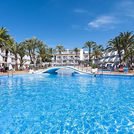 Aparthotel Playas Ca's Saboners 3*