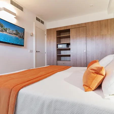 Aparthotel Playas Ca's Saboners