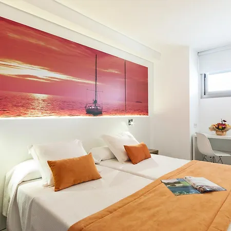 Aparthotel Playas Ca's Saboners Palma Nova (Mallorca)