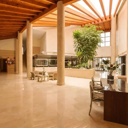 Aparthotel Playas Ca's Saboners 3*