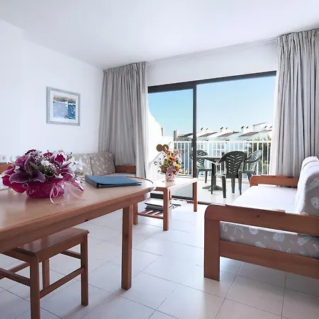Aparthotel Playas Ca's Saboners