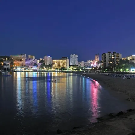 Hotel apartamentowy Playas Ca's Saboners Palma Nova (Mallorca)