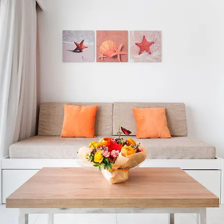 Playas Ca's Saboners Hotel apartamentowy 3*