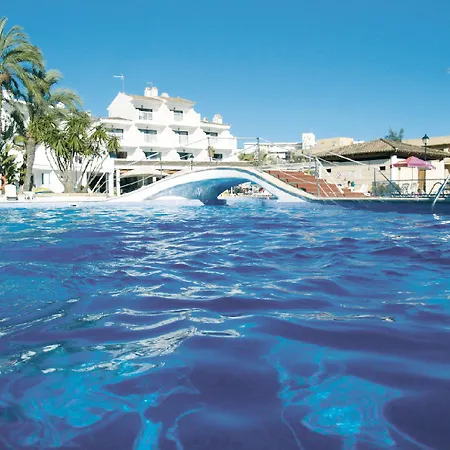 Hotel apartamentowy Playas Ca's Saboners 3*