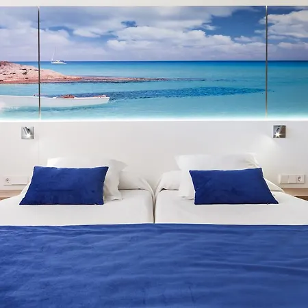 Hotel apartamentowy Playas Ca's Saboners Palma Nova (Mallorca)