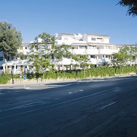 Playas Ca's Saboners Hotel apartamentowy 3*