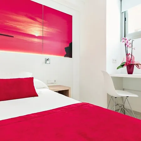 Playas Ca's Saboners Hotel apartamentowy Palma Nova (Mallorca)